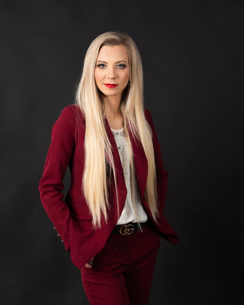 Magdalena Inglot-Bonowicz